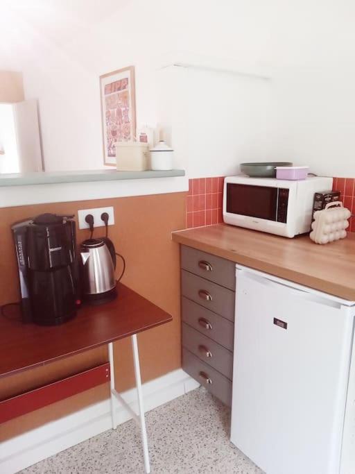 Photo of Kitchen in Senones