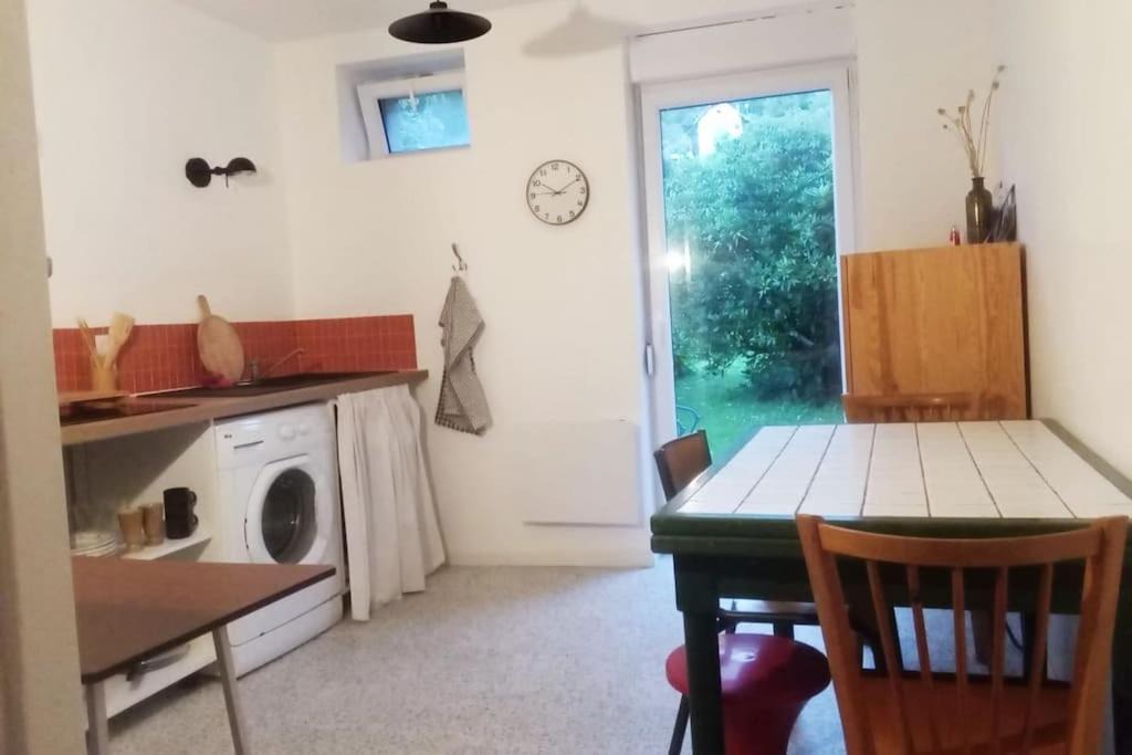 Photo of Kitchen in Senones