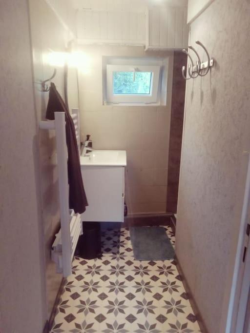 Photo of Bathroom in Senones