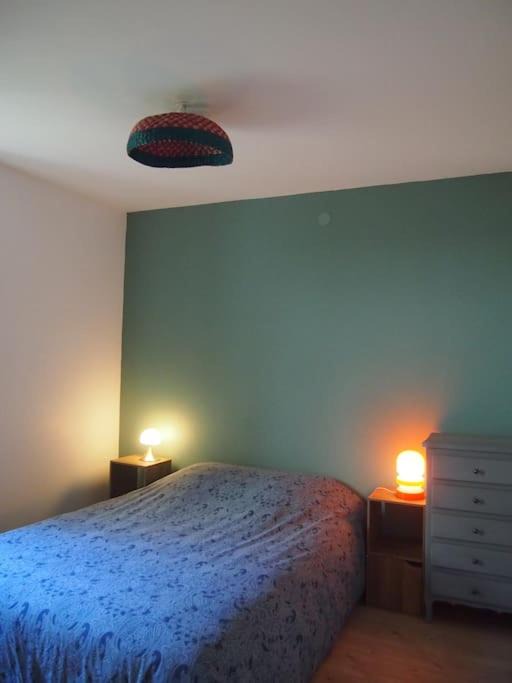 Photo of Bedroom in Senones