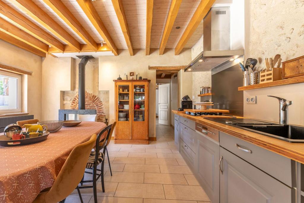 Photo of Kitchen in Seur