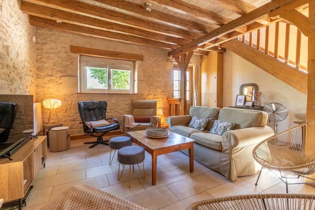 Photo of Livingroom in Seur