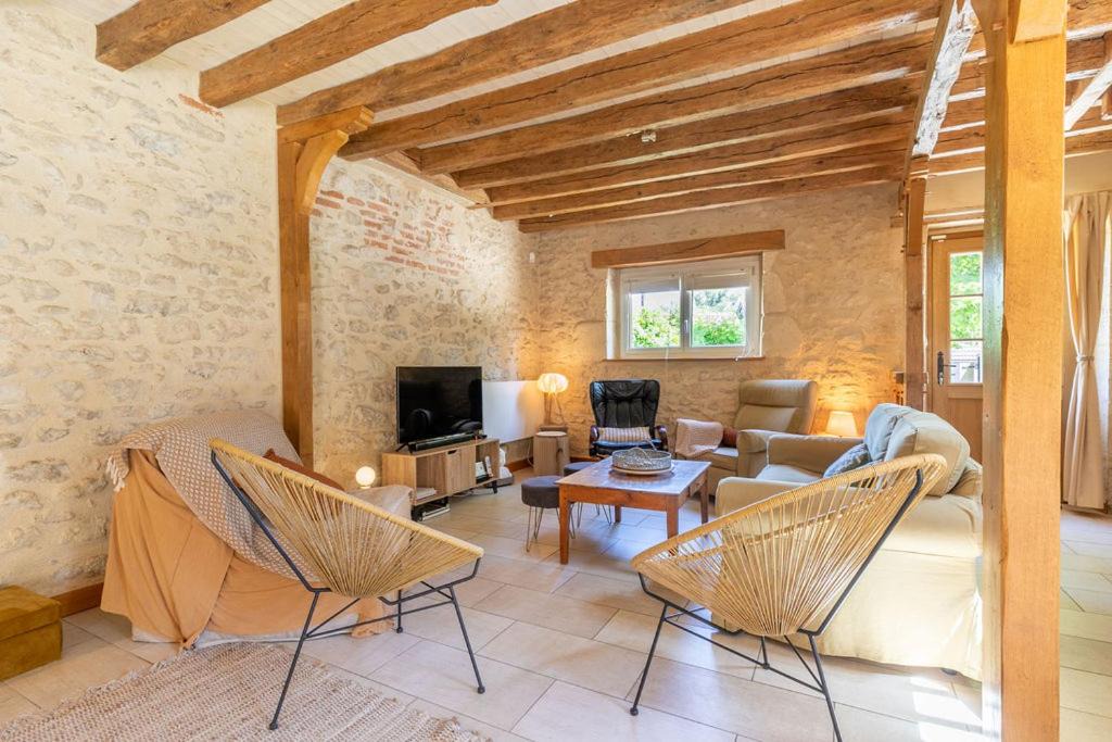 Photo of Livingroom in Seur