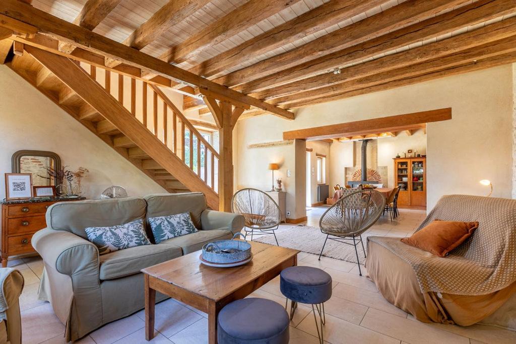 Photo of Livingroom in Seur