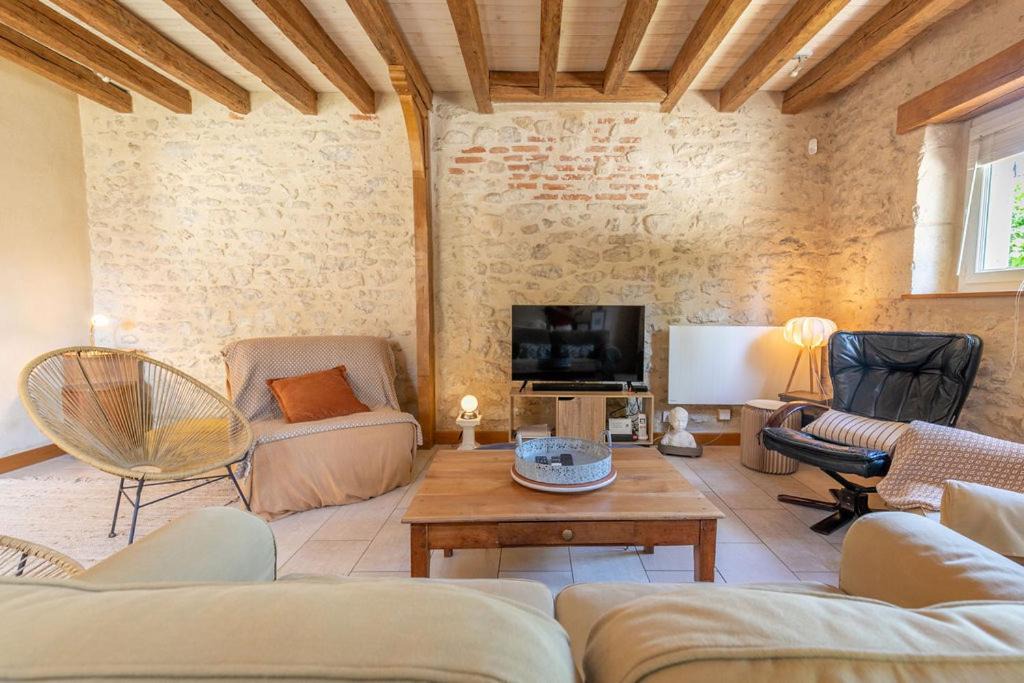 Photo of Livingroom in Seur