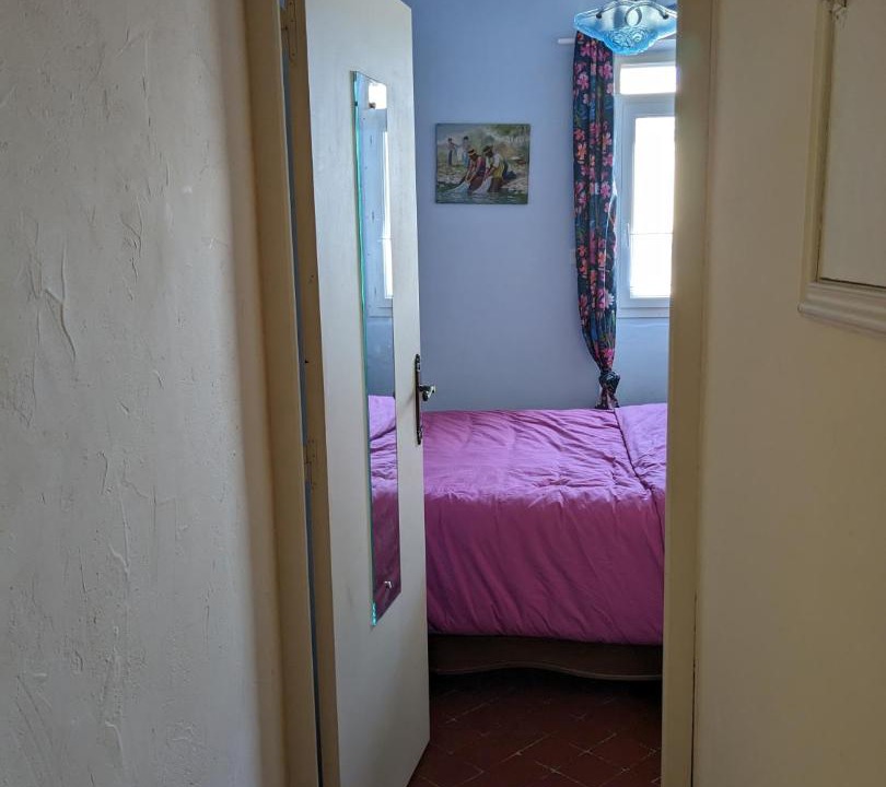 Photo of Bedroom in Cruis