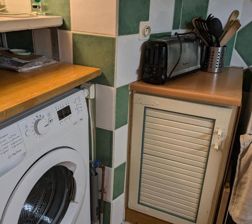 Photo of Kitchen in Cruis