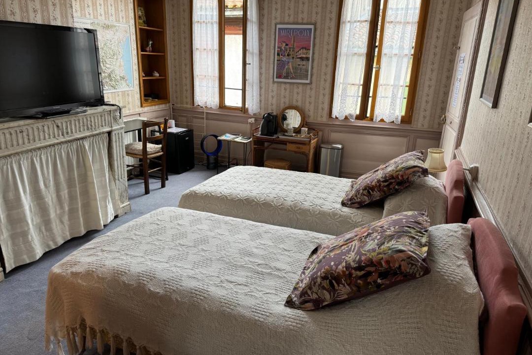 Photo of Bedroom in Mirepoix