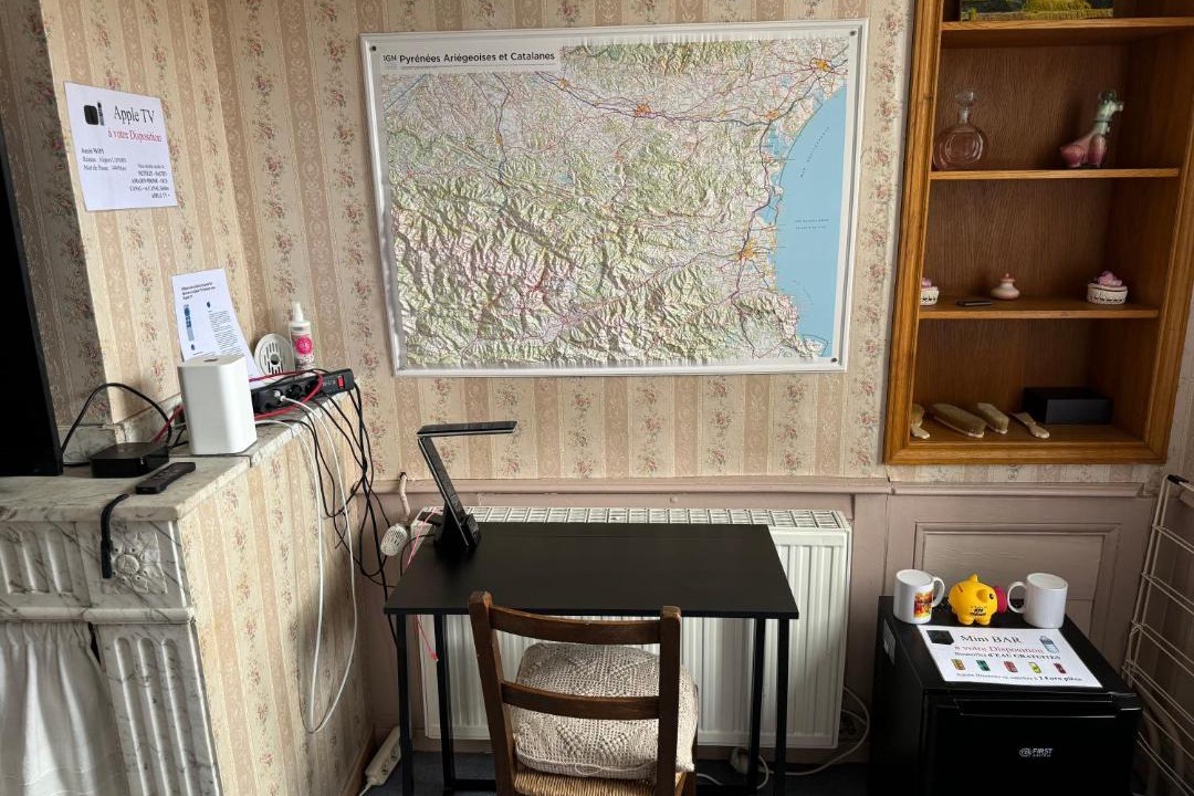 Photo of Others in Mirepoix