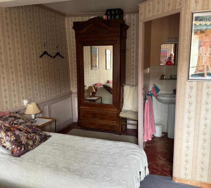Photo of Bedroom in Mirepoix