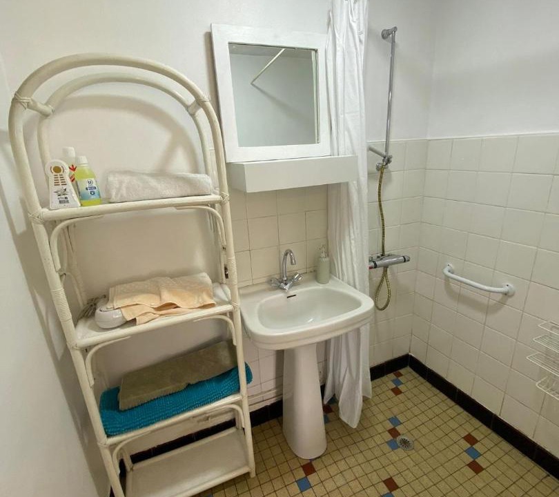 Photo of Bathroom in Les Epesses