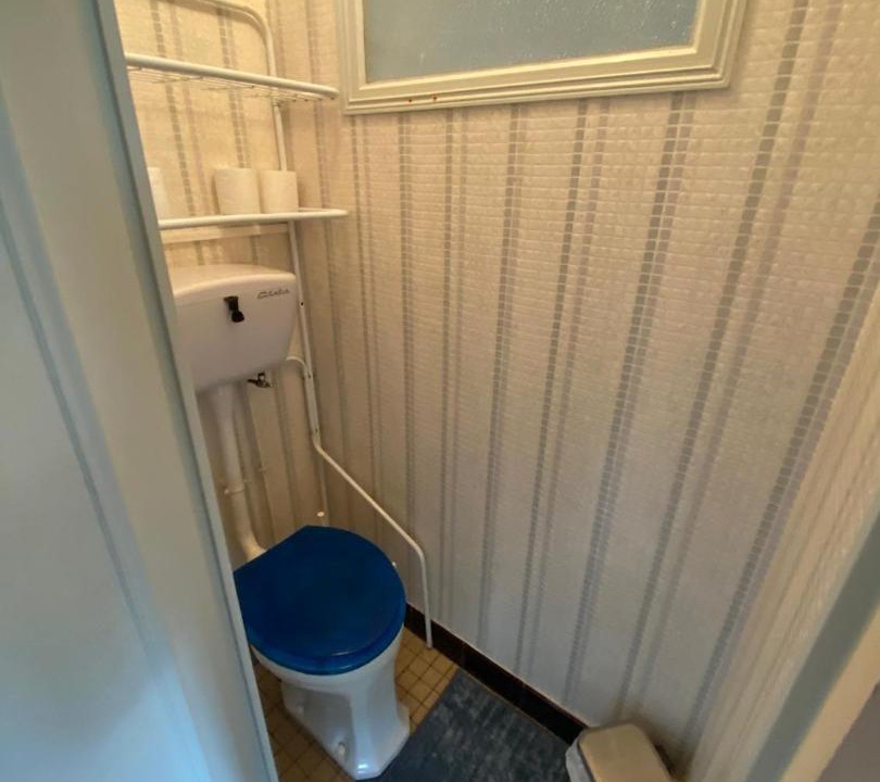 Photo of Bathroom in Les Epesses