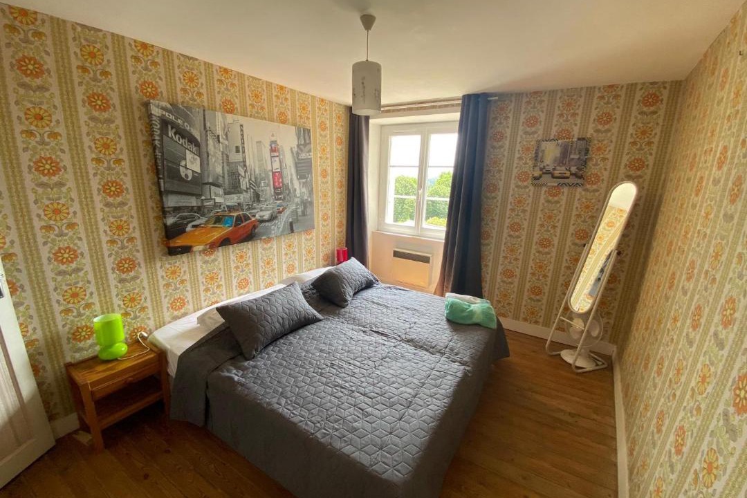Photo of Bedroom in Les Epesses