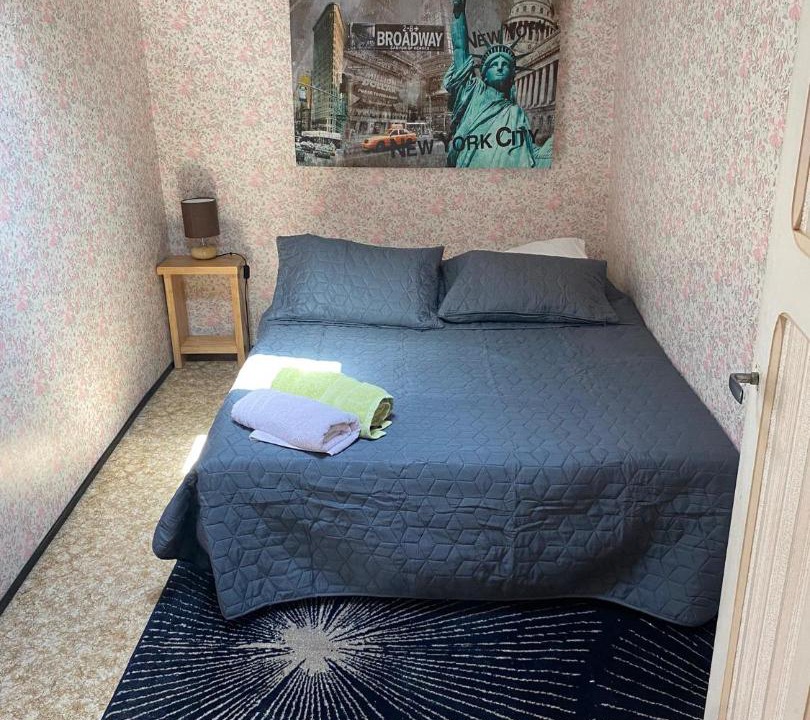 Photo of Bedroom in Les Epesses