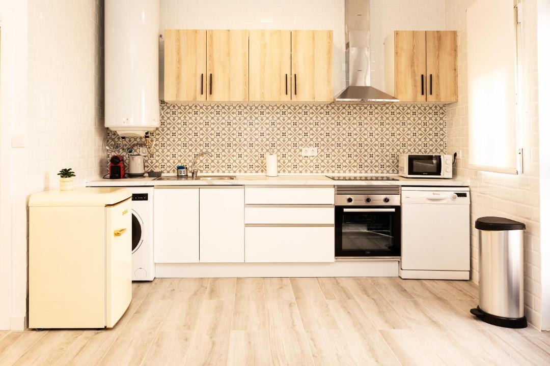 Photo of Kitchen in Almenara