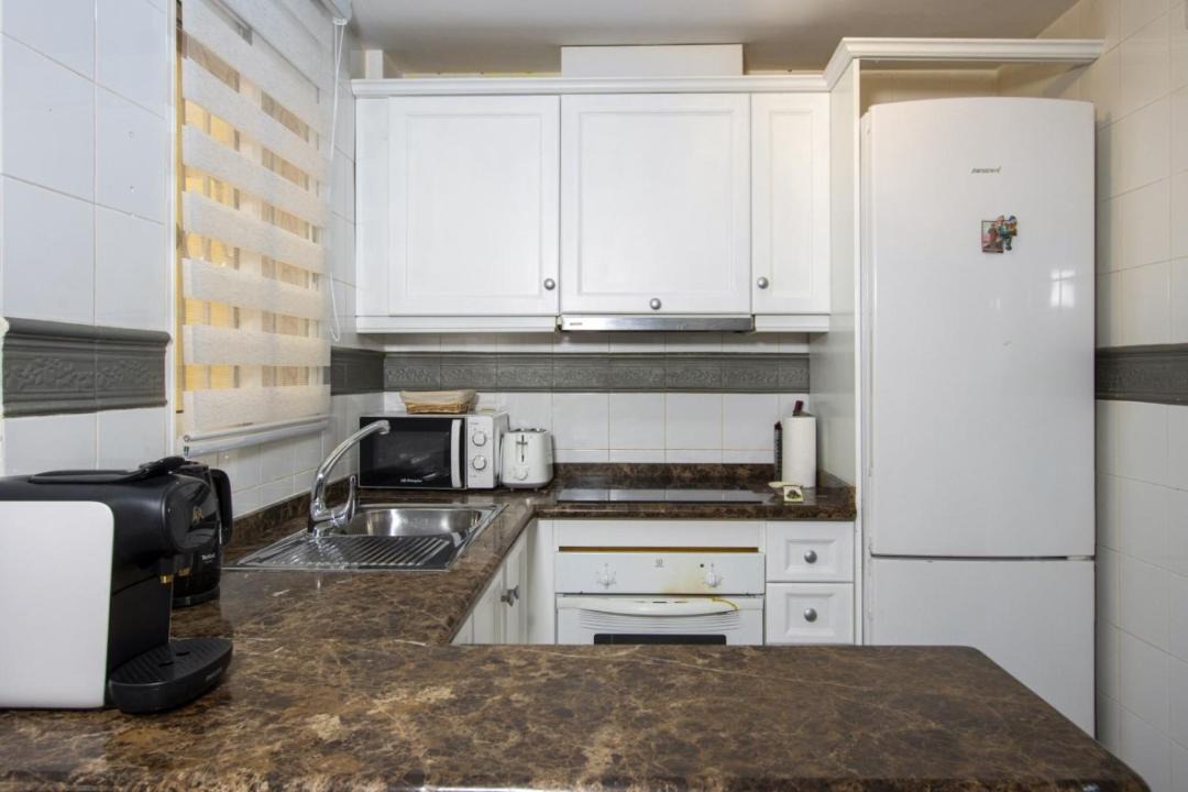 Photo of Kitchen in Lo Rufete