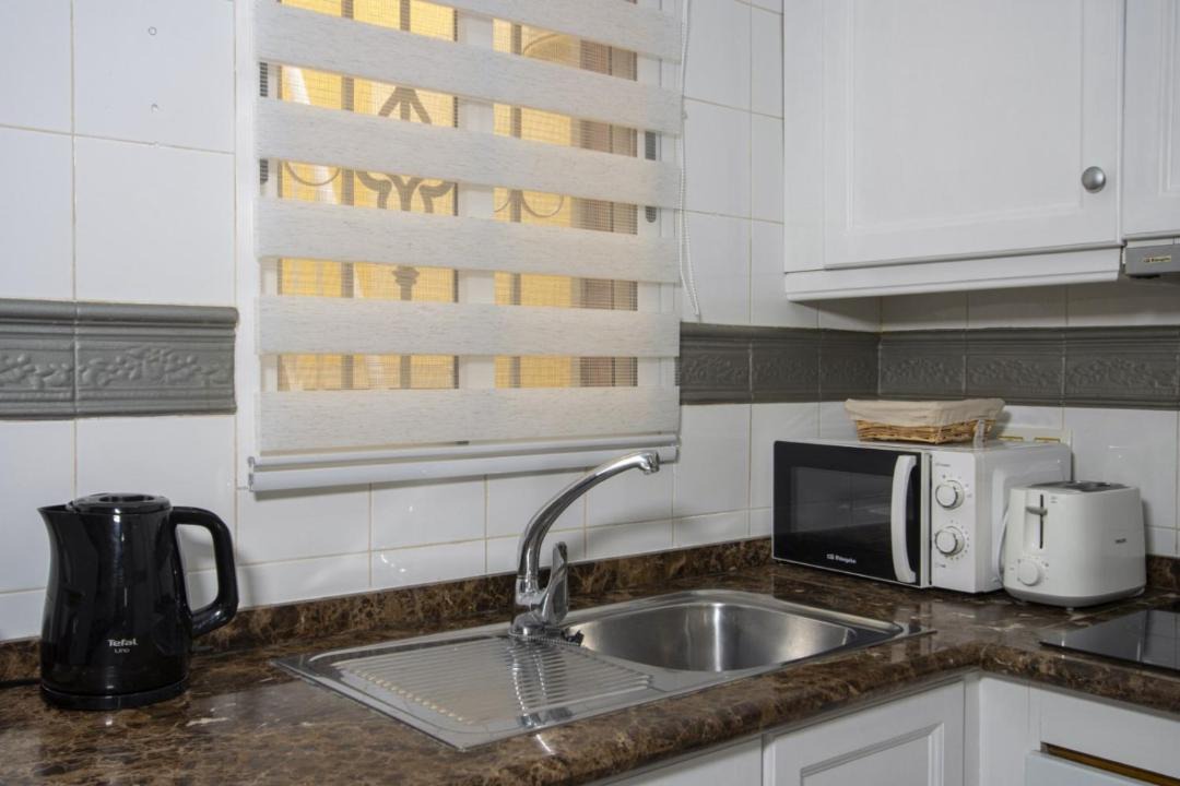 Photo of Kitchen in Lo Rufete