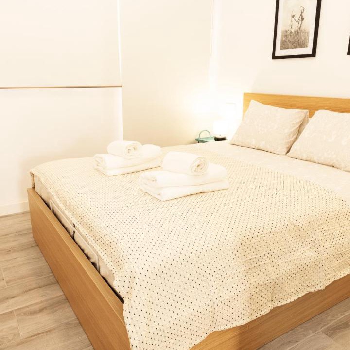 Photo of Bedroom in Almenara