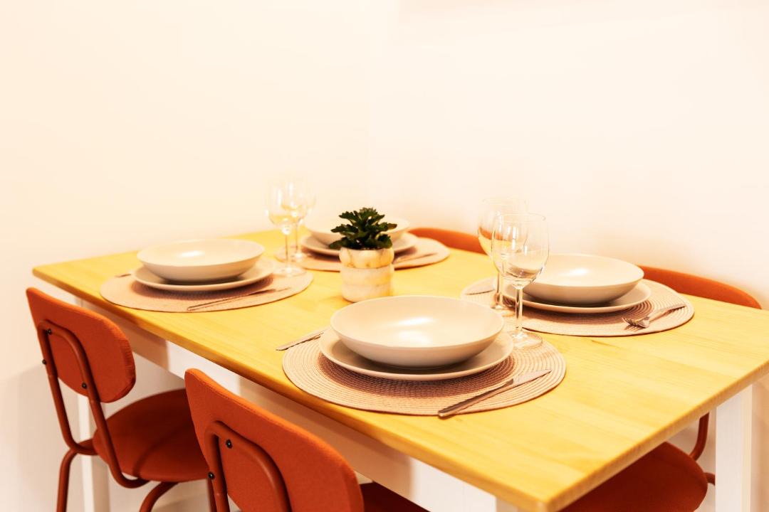 Photo of Kitchen in Almenara