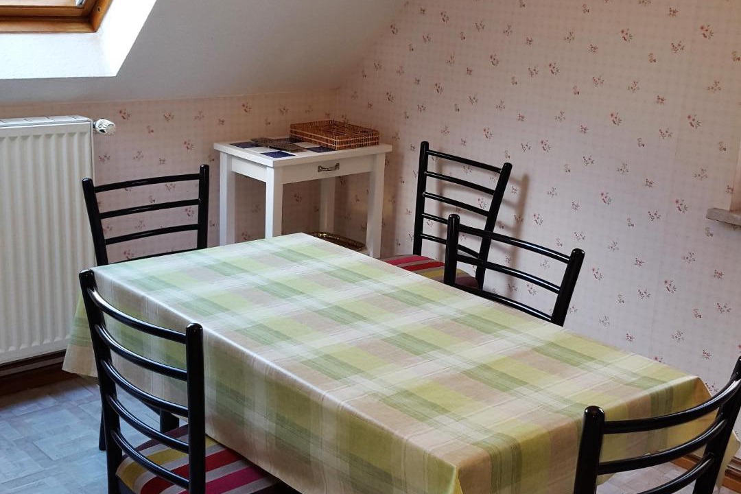 Photo of Bedroom in Le Hohwald