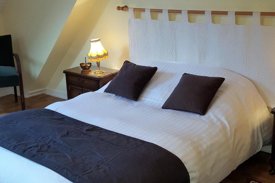 Photo of Bedroom in Le Hohwald