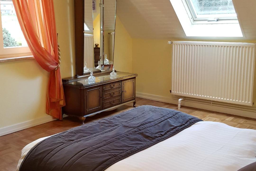 Photo of Bedroom in Le Hohwald