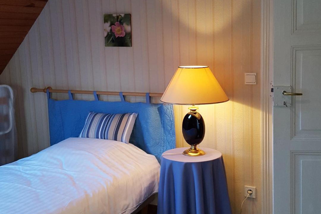 Photo of Bedroom in Le Hohwald