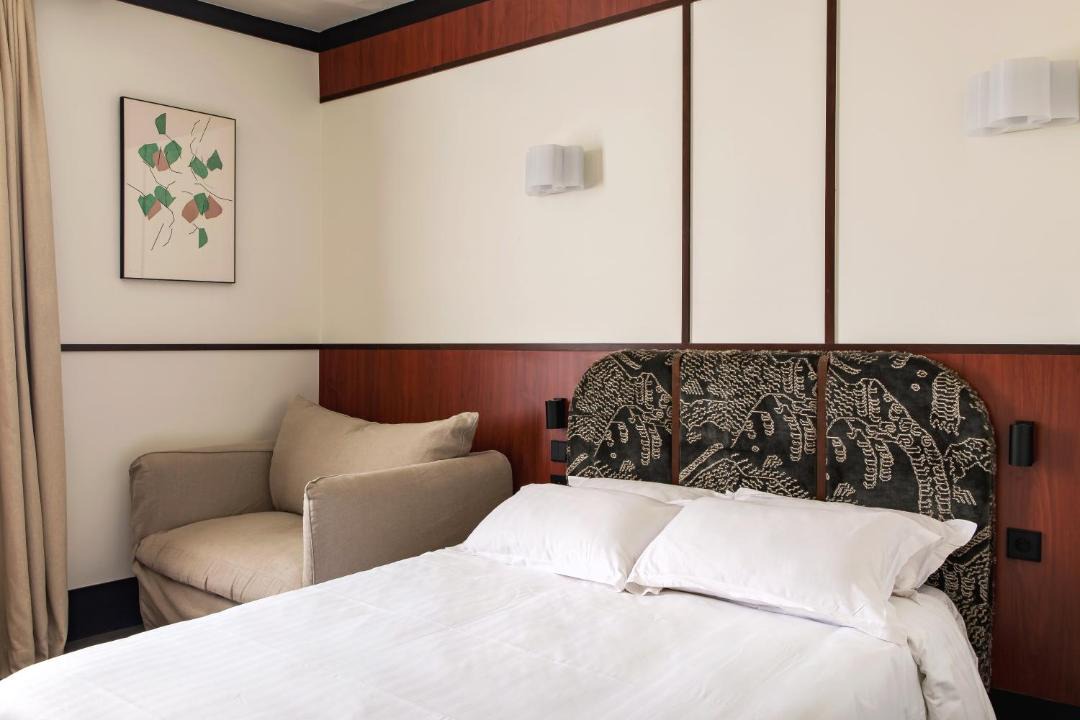 Photo of Bedroom in Asiatique