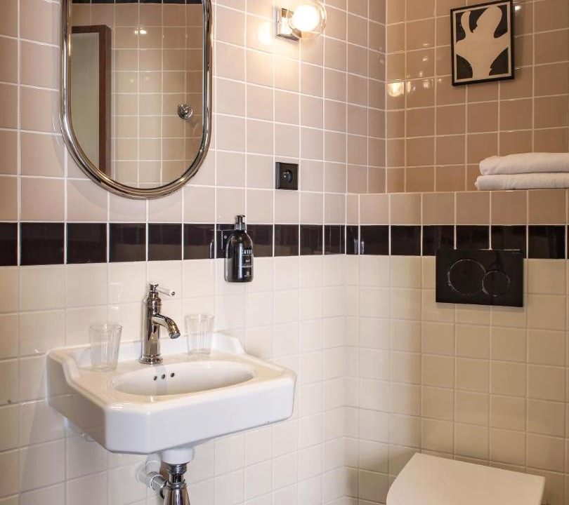 Photo of Bathroom in Asiatique