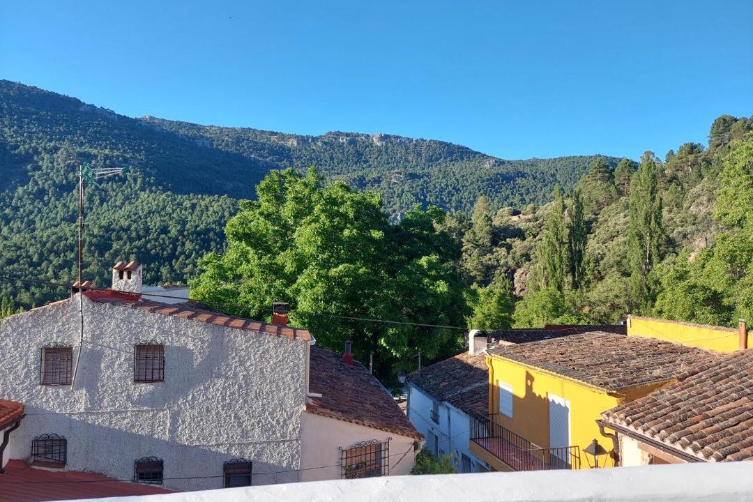 Photo of Buildings in La Casa de la Noguera