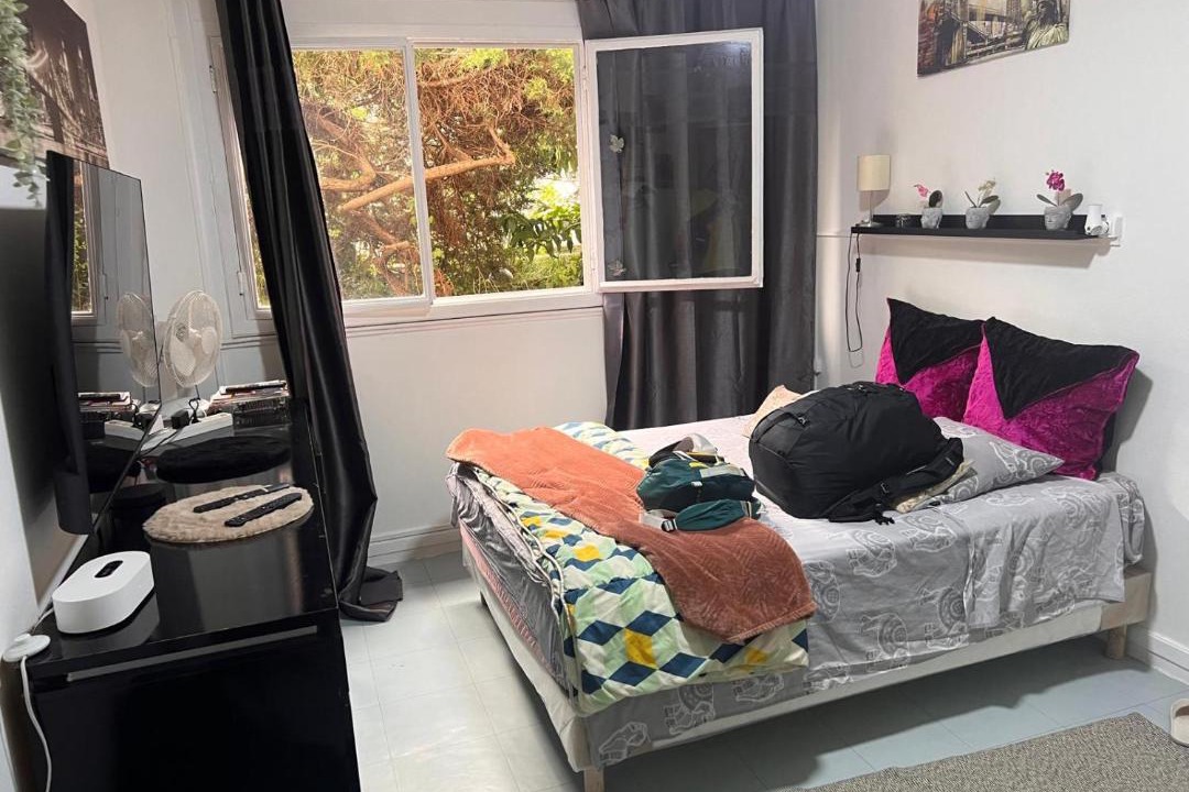 Photo of Bedroom in Quartier de l'Ecole-Militaire