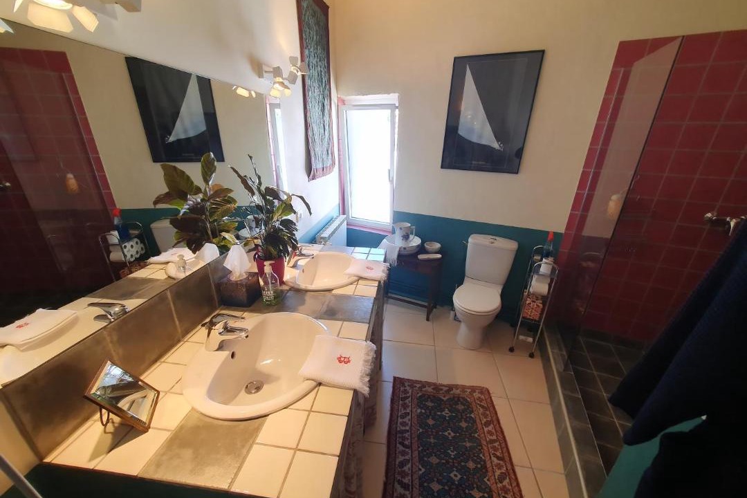 Photo of Bathroom in Bizanet