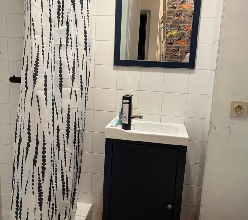 Photo of Bathroom in Marciac