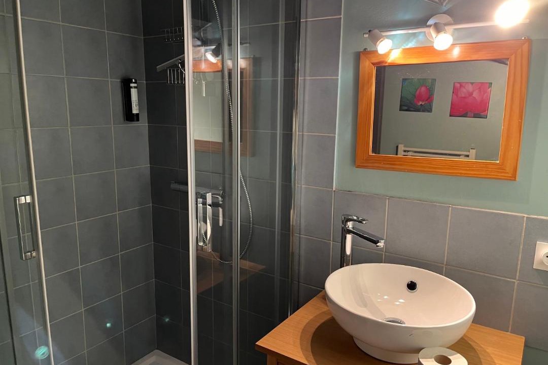 Photo of Bathroom in Marciac