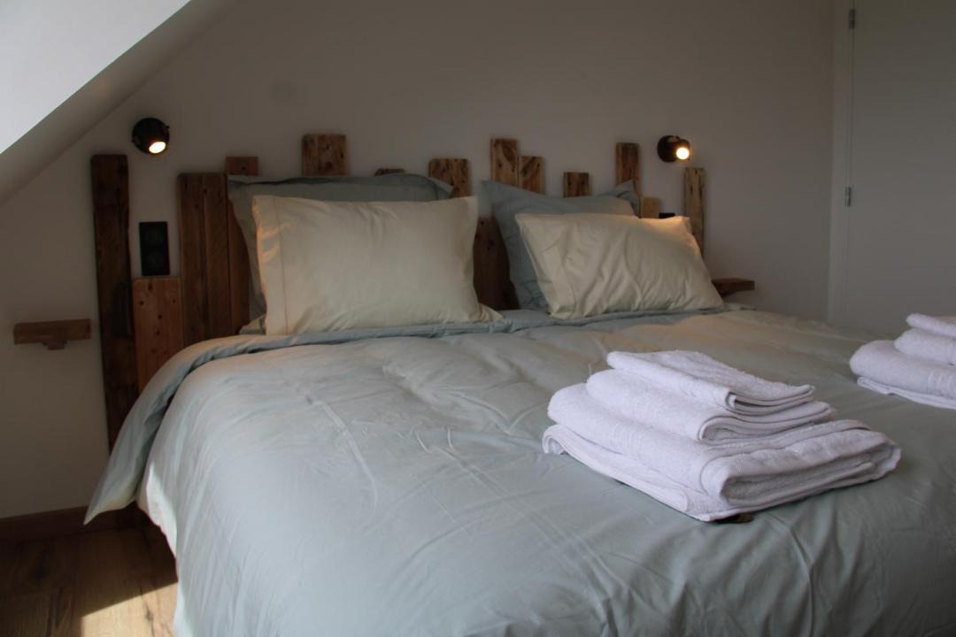 Photo of Bedroom in Condette