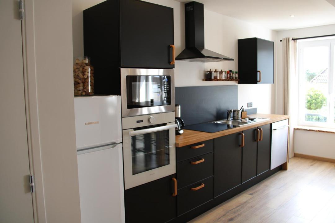 Photo of Kitchen in Condette