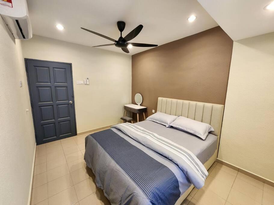 Photo of Bedroom in Central Seberang Perai