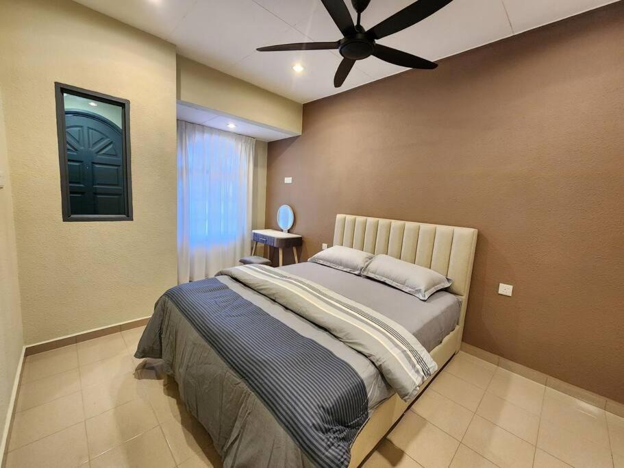 Photo of Bedroom in Central Seberang Perai