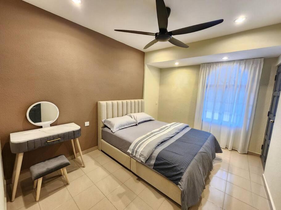 Photo of Bedroom in Central Seberang Perai