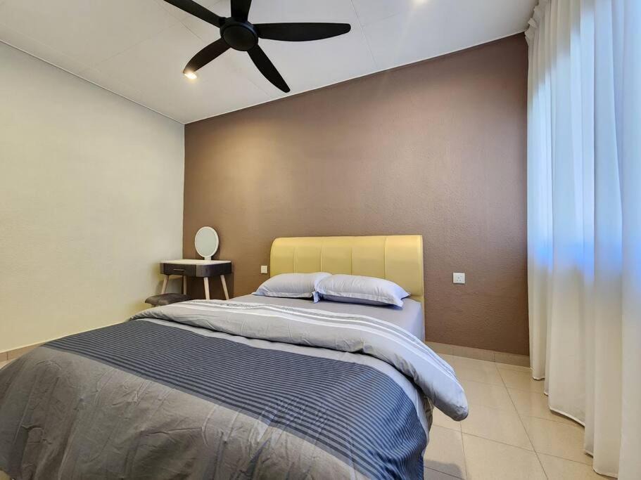 Photo of Bedroom in Central Seberang Perai