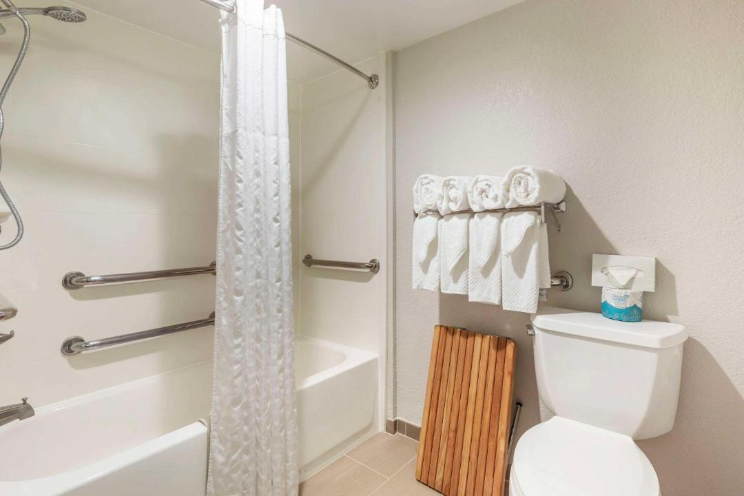 Photo of Bathroom in Bowie
