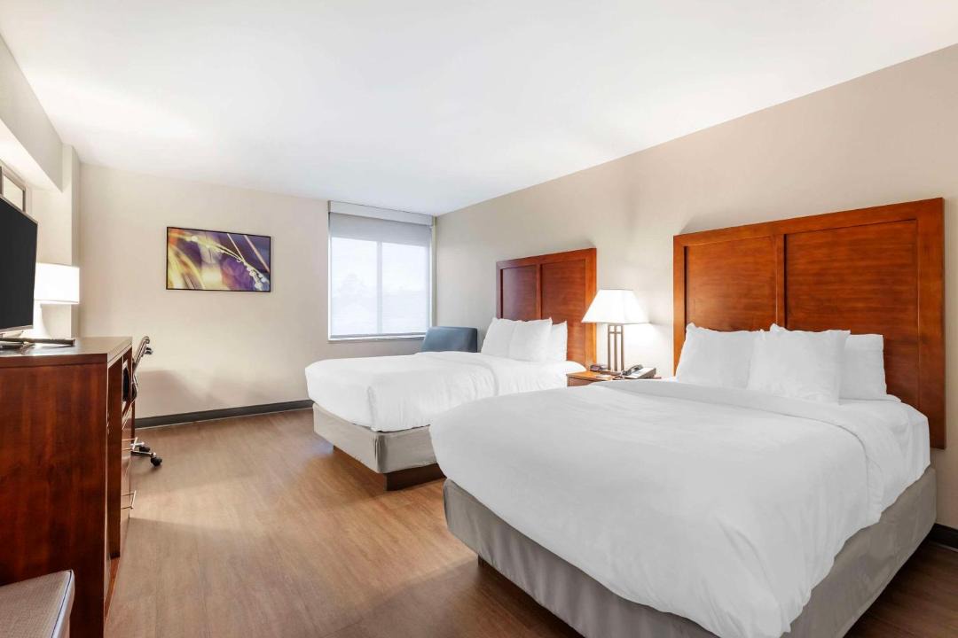 Photo of Bedroom in Bowie