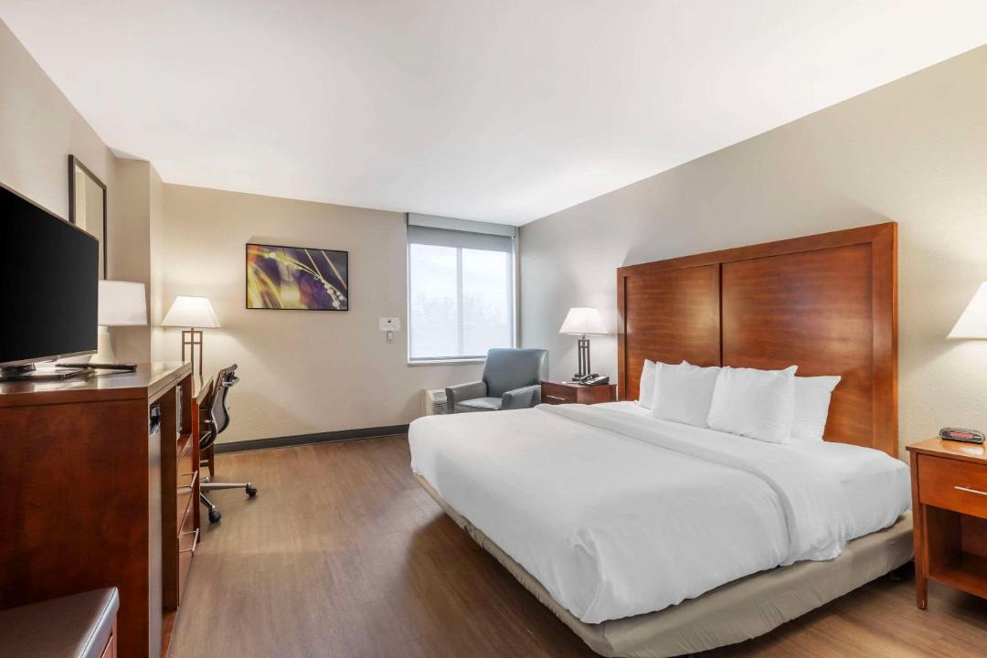 Photo of Bedroom in Bowie