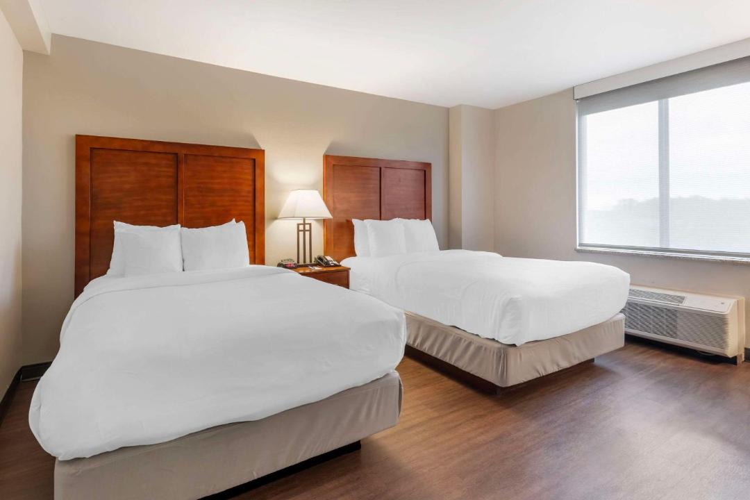 Photo of Bedroom in Bowie