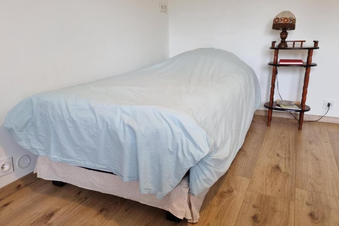 Photo of Bedroom in Allondrelle-la-Malmaison