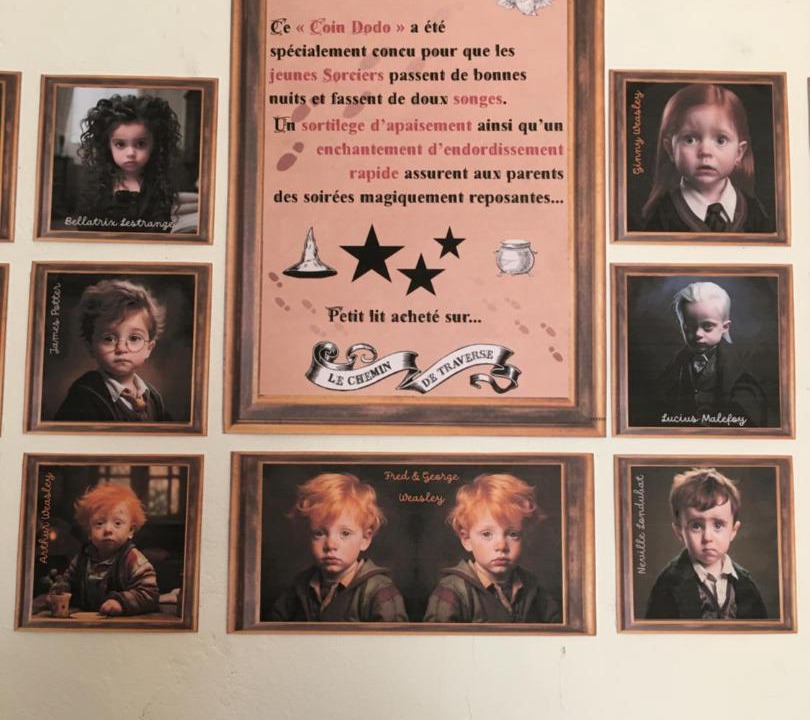 Photo of Livingroom in Aniane