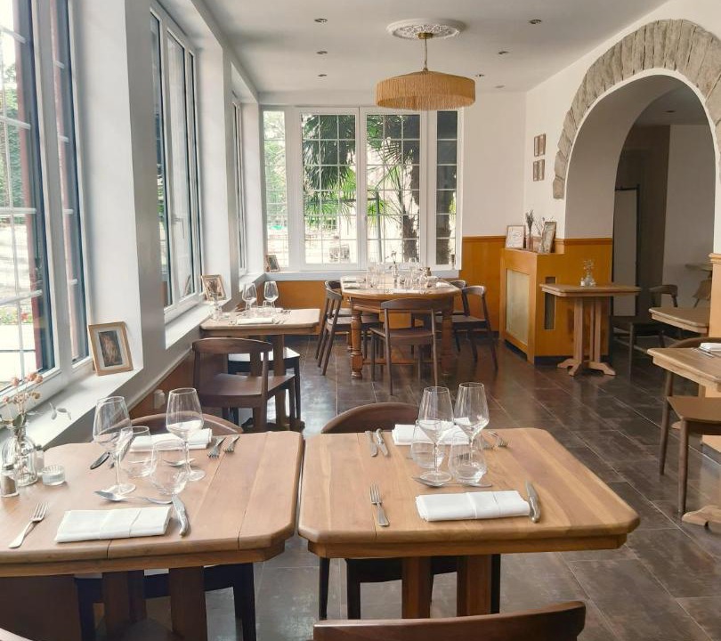 Photo of Kitchen in Lamorlaye