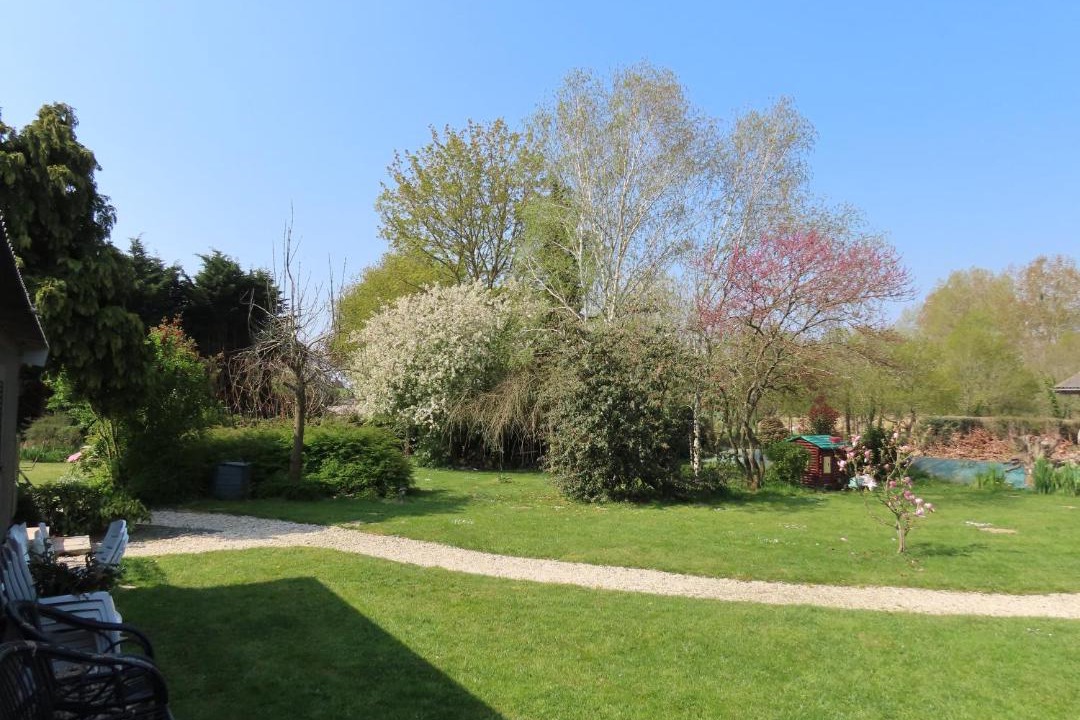 Photo of Others in La Chapelle-Saint-Aubert