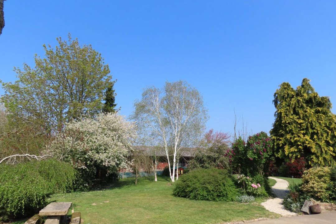 Photo of Others in La Chapelle-Saint-Aubert