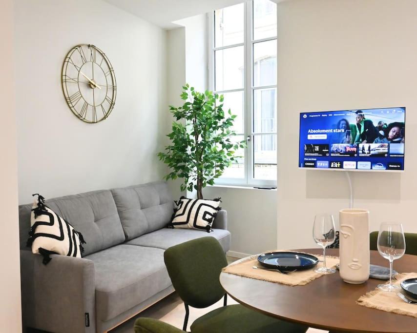 Photo of Livingroom in Marmande